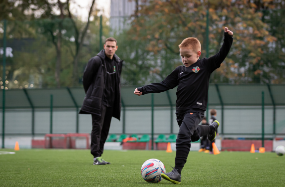 ФОК - комплекс спорта и отдыха