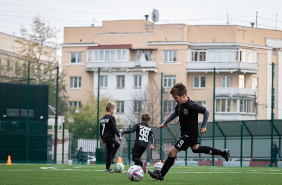 ФОК - комплекс спорта и отдыха