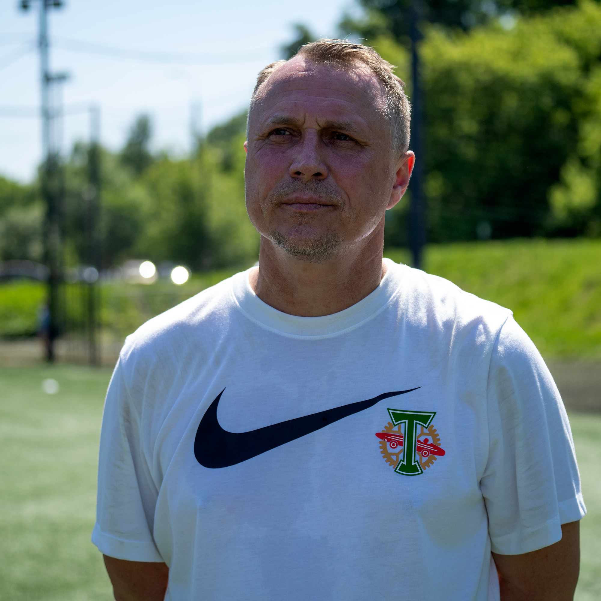Изображение болельщиков