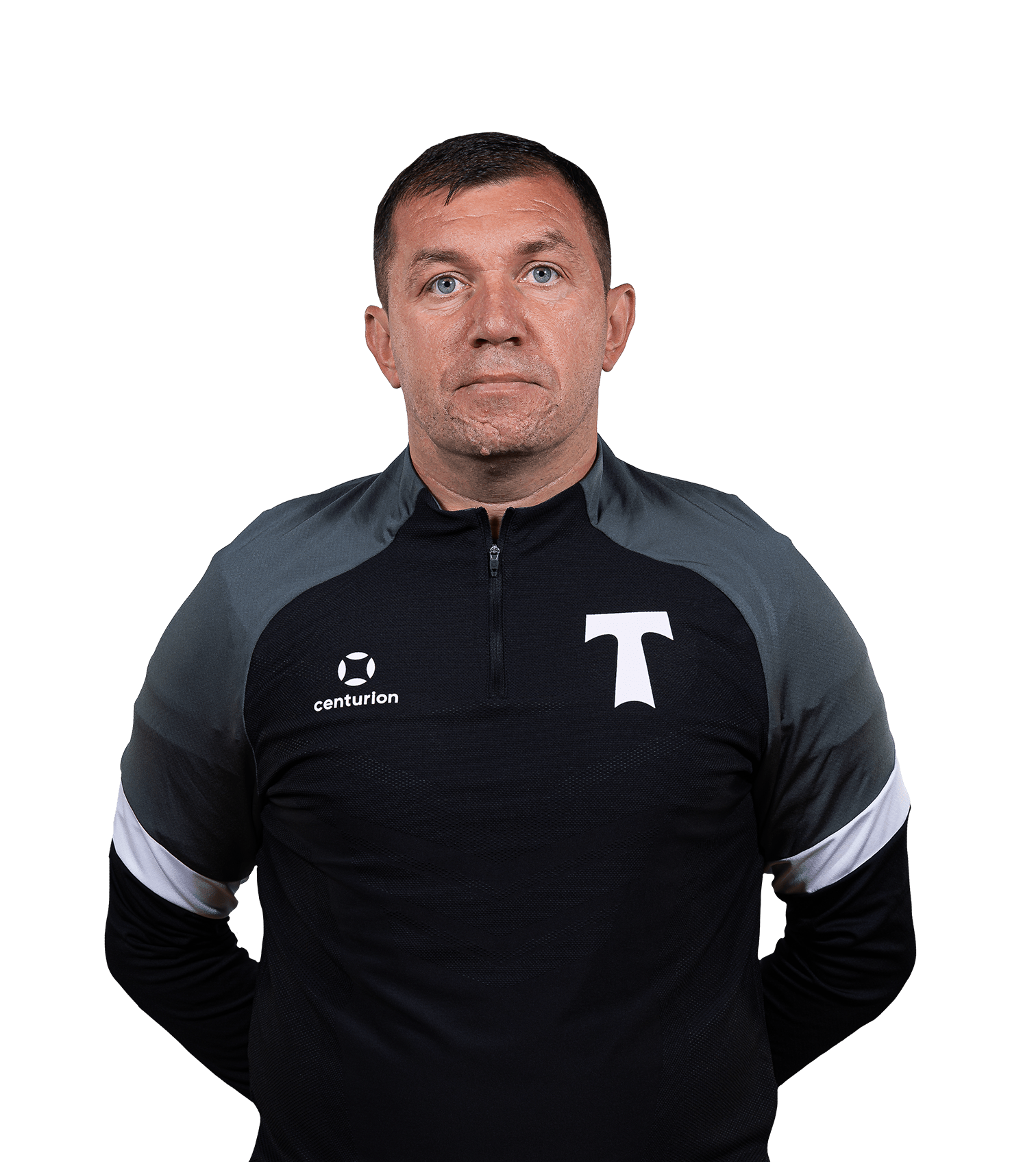 Coach