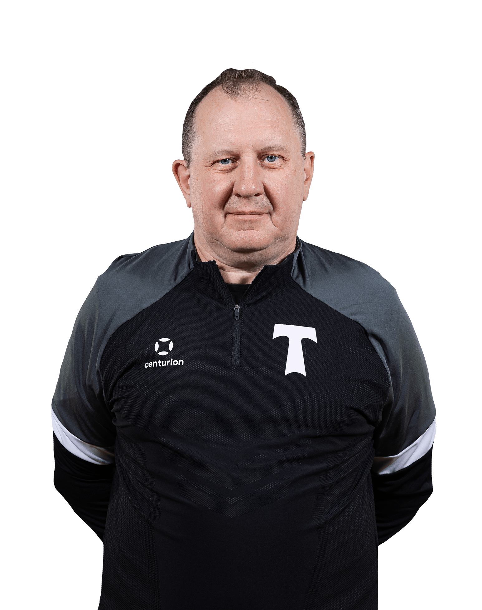 Coach