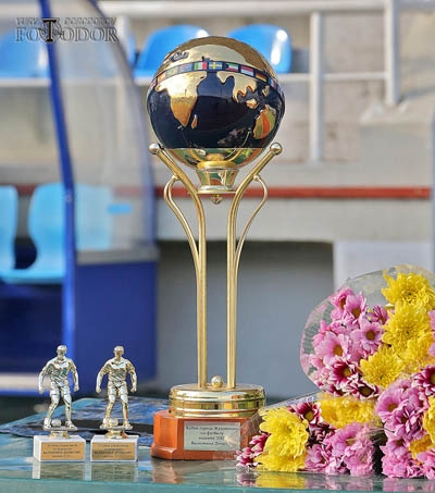 Изображение болельщиков
