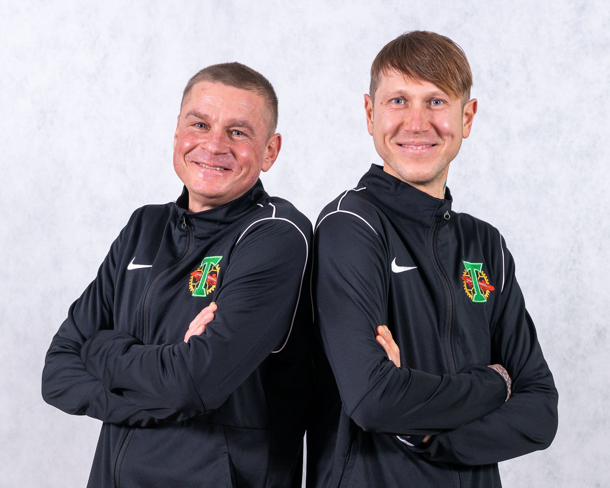 Изображение болельщиков