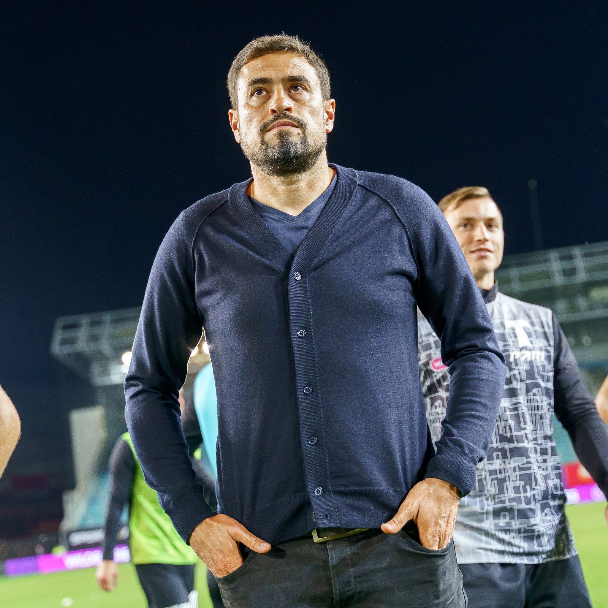 Изображение болельщиков