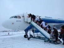 Изображение болельщиков