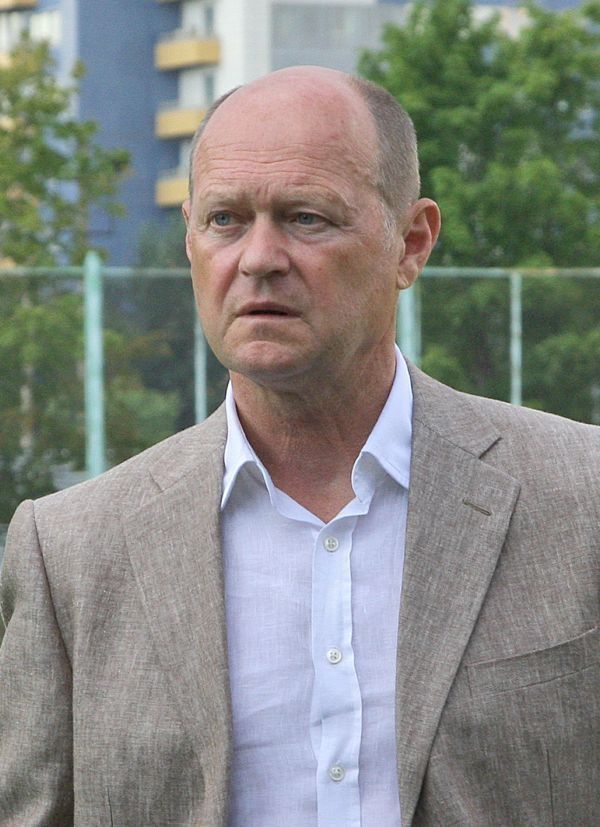 Изображение болельщиков