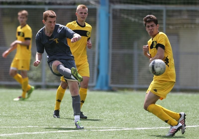 Изображение болельщиков