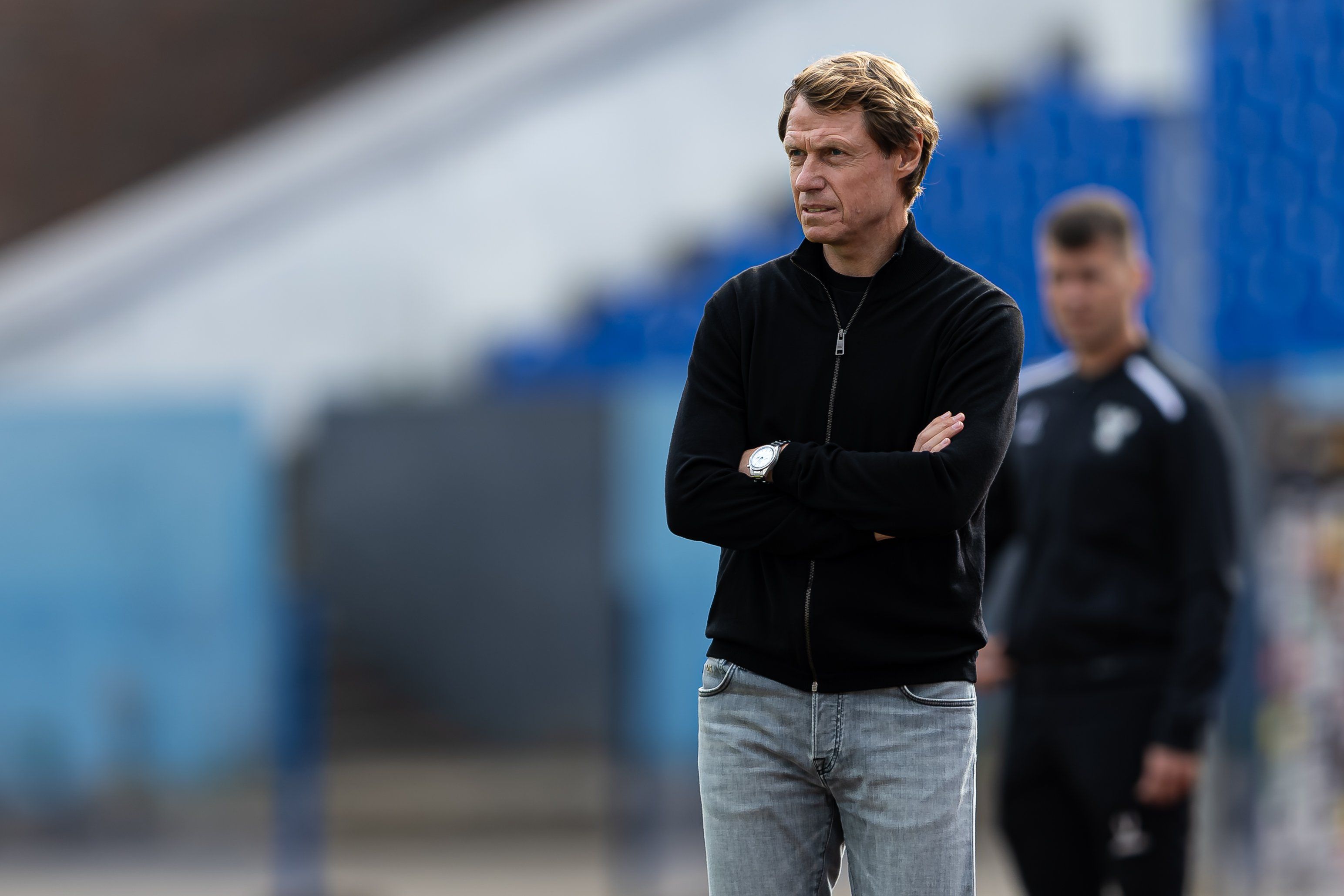 Изображение болельщиков