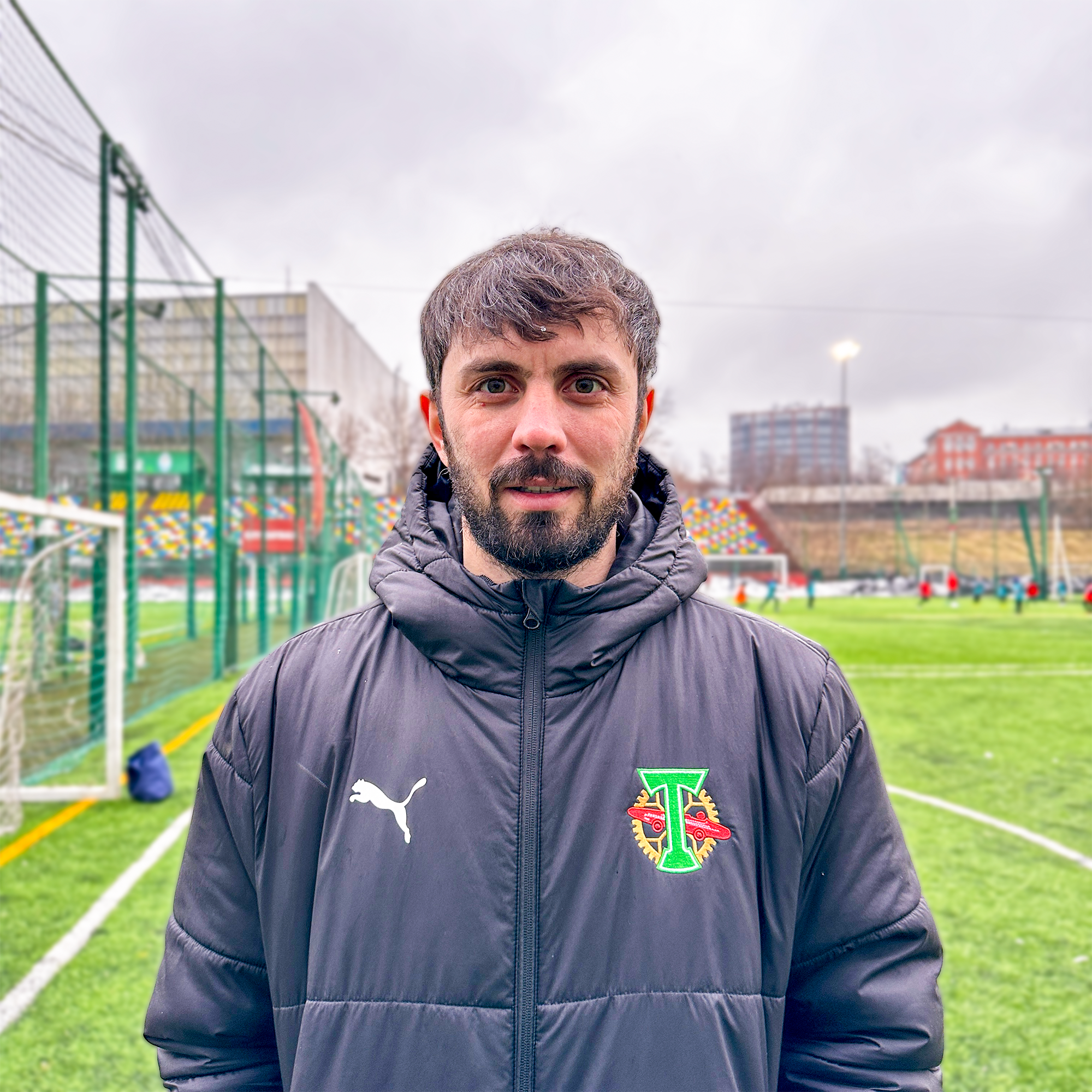 Изображение болельщиков
