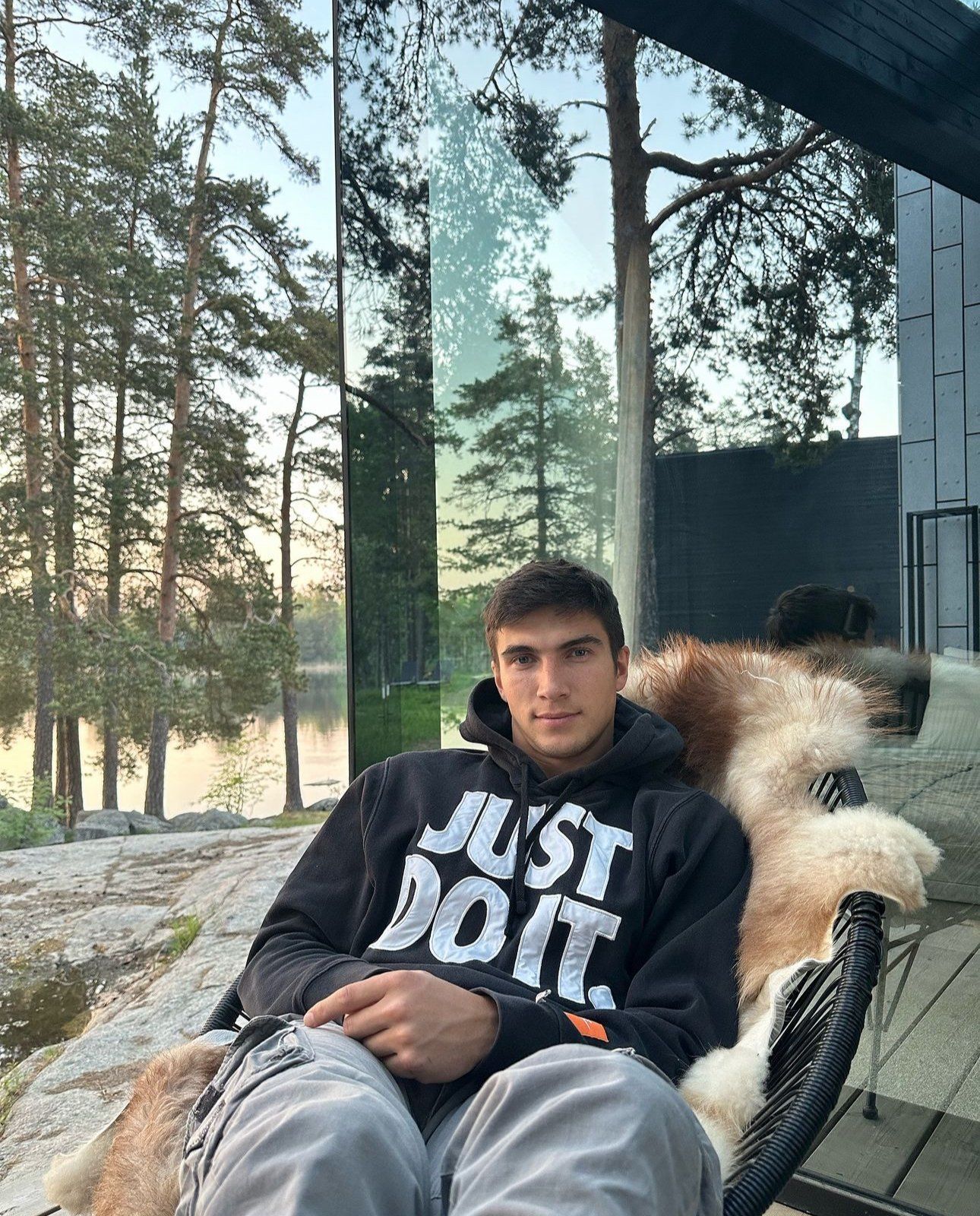 Изображение болельщиков