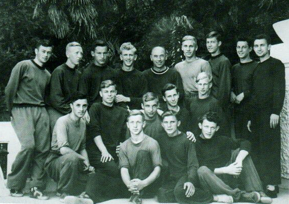На сборах с фшм 1955.jpg На сборах с фшм 1955.jpg