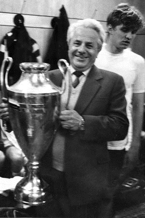 AvramovL 1993 Cup Russia