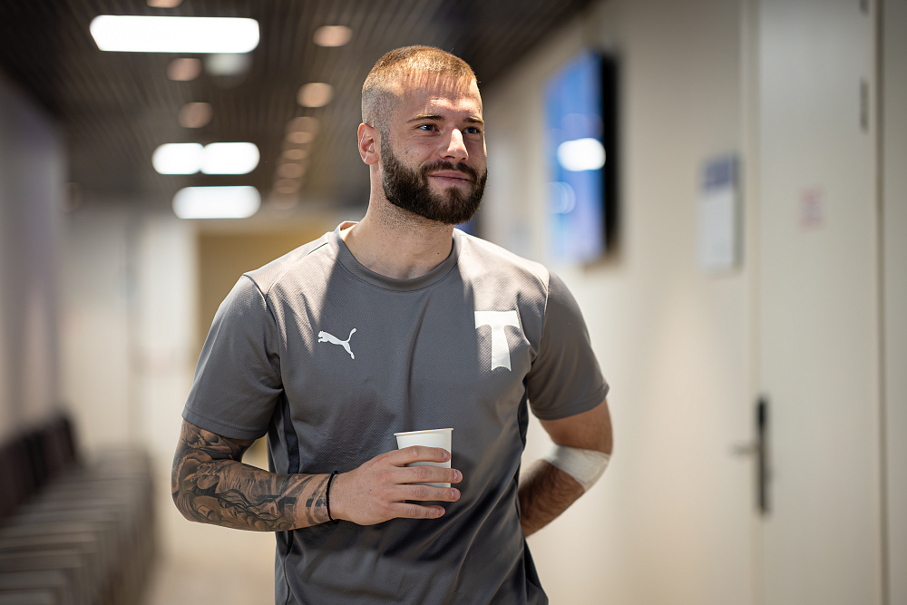 Изображение болельщиков